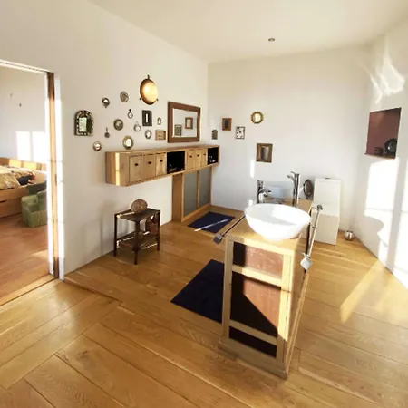 Appartamento La Ferme Bugiste - Maison De Caractère *