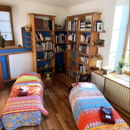 Appartamento La Ferme Bugiste - Maison De Caractère Belley